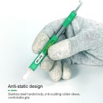 RELIFE σετ εργαλεία ανοίγματος RL-049A για επισκευές κινητών, 5τμχ RELIFE σετ εργαλεία ανοίγματος RL-049A για επισκευές κινητών, 5τμχ