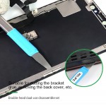 RELIFE σετ εργαλεία ανοίγματος RL-049A για επισκευές κινητών, 5τμχ RELIFE σετ εργαλεία ανοίγματος RL-049A για επισκευές κινητών, 5τμχ