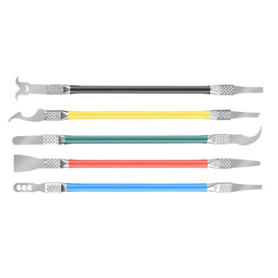 RELIFE σετ εργαλεία ανοίγματος RL-049B για επισκευές κινητών, 5τμχ RELIFE σετ εργαλεία ανοίγματος RL-049B για επισκευές κινητών, 5τμχ