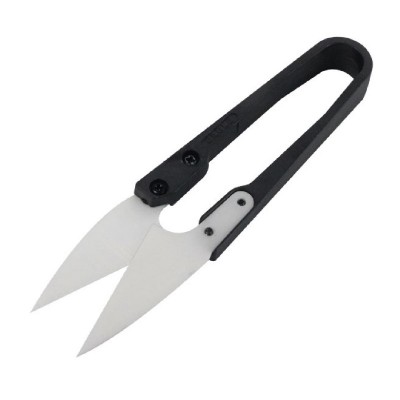 RELIFE κεραμικό ψαλίδι RL-102 με μόνωση, U-shaped RELIFE κεραμικό ψαλίδι RL-102 με μόνωση, U-shaped