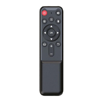 Τηλεχειριστήριο RM-X98Q για TV Box X98Q Τηλεχειριστήριο RM-X98Q για TV Box X98Q