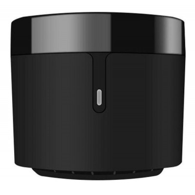 BROADLINK Σύστημα τηλεχειρισμού ηλεκτρικών συσκευών RM4-MINI BROADLINK Σύστημα τηλεχειρισμού ηλεκτρικών συσκευών RM4-MINI