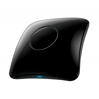 BROADLINK σύστημα τηλεχειρισμού ηλεκτρικών συσκευών RM4 Pro, IR/RF, WiFi BROADLINK σύστημα τηλεχειρισμού ηλεκτρικών συσκευών RM4 Pro, IR/RF, WiFi