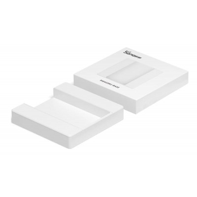 SONOFF βάση για remote controller RM433R2, λευκή SONOFF βάση για remote controller RM433R2, λευκή