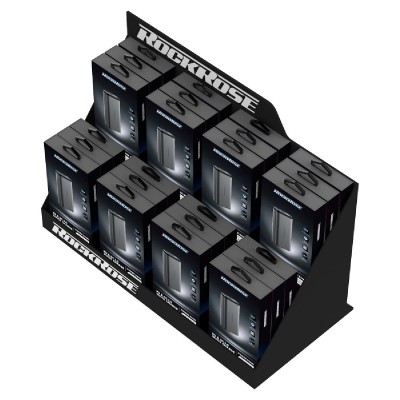 ROCKROSE stand προβολής επιτραπέζιο RMD04 ROCKROSE stand προβολής επιτραπέζιο RMD04