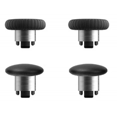 ROAR ασύρματο gamepad RR-0023, Switch/PS4/PC/iOS/Android, Bluetooth, μαύρο ROAR ασύρματο gamepad RR-0023, Switch/PS4/PC/iOS/Android, Bluetooth, μαύρο