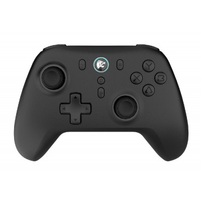 ROAR ασύρματο gamepad RR-0026 για Switch/PS3/PC/Android, 2.4GHz, μαύρο ROAR ασύρματο gamepad RR-0026 για Switch/PS3/PC/Android, 2.4GHz, μαύρο