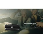 ROCKROSE φορητό ηχείο Roar D5, 2x 5W, Bluetooth, 1200mAh, μαύρο ROCKROSE φορητό ηχείο Roar D5, 2x 5W, Bluetooth, 1200mAh, μαύρο