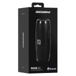 ROCKROSE φορητό ηχείο Roar D5, 2x 5W, Bluetooth, 1200mAh, μαύρο ROCKROSE φορητό ηχείο Roar D5, 2x 5W, Bluetooth, 1200mAh, μαύρο