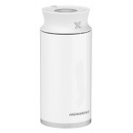 ROCKROSE υγραντήρας RRCT06, 400ml, φωτιζόμενος, λευκός ROCKROSE υγραντήρας RRCT06, 400ml, φωτιζόμενος, λευκός