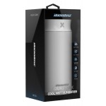 ROCKROSE υγραντήρας RRCT06, 400ml, φωτιζόμενος, λευκός ROCKROSE υγραντήρας RRCT06, 400ml, φωτιζόμενος, λευκός