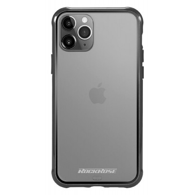 ROCKROSE θήκη Aqua για iPhone 12 mini, μπλε ROCKROSE θήκη Aqua για iPhone 12 mini, μπλε