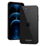 ROCKROSE θήκη Aqua για iPhone 12 mini, μπλε ROCKROSE θήκη Aqua για iPhone 12 mini, μπλε