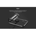 ROCKROSE θήκη Aqua για iPhone 12 mini, μπλε ROCKROSE θήκη Aqua για iPhone 12 mini, μπλε