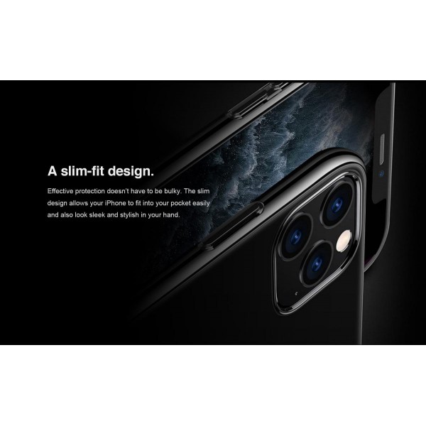 ROCKROSE θήκη Aqua για iPhone 12 mini, μπλε ROCKROSE θήκη Aqua για iPhone 12 mini, μπλε