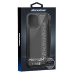 ROCKROSE θήκη Shield για iPhone 12 mini, μαύρη ROCKROSE θήκη Shield για iPhone 12 mini, μαύρη