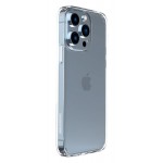 ROCKROSE θήκη Mirror Neo για iPhone 14 Plus, διάφανη ROCKROSE θήκη Mirror Neo για iPhone 14 Plus, διάφανη