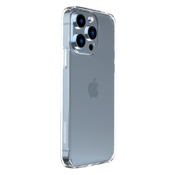 ROCKROSE θήκη Mirror Neo για iPhone 14 Plus, διάφανη ROCKROSE θήκη Mirror Neo για iPhone 14 Plus, διάφανη