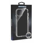 ROCKROSE θήκη Mirror Neo για iPhone 14 Plus, διάφανη ROCKROSE θήκη Mirror Neo για iPhone 14 Plus, διάφανη