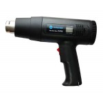 SUNSHINE πιστόλι θερμού αέρα RS-1800D, 2 ταχύτητες, LCD, 1800W, μαύρο SUNSHINE πιστόλι θερμού αέρα RS-1800D, 2 ταχύτητες, LCD, 1800W, μαύρο