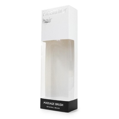 MASTER LEE βούρτσα μαλλιών RXN-0019, 7x24.5cm, μπλε MASTER LEE βούρτσα μαλλιών RXN-0019, 7x24.5cm, μπλε