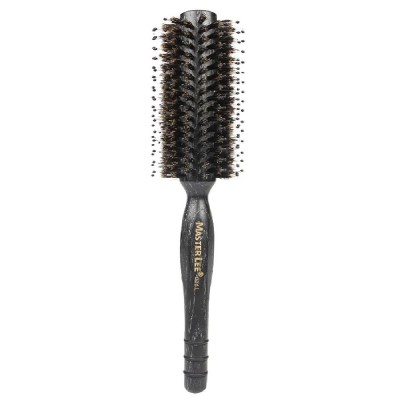 MASTER LEE βούρτσα μαλλιών RXN-0022, 5x22.5cm, ξύλινη MASTER LEE βούρτσα μαλλιών RXN-0022, 5x22.5cm, ξύλινη