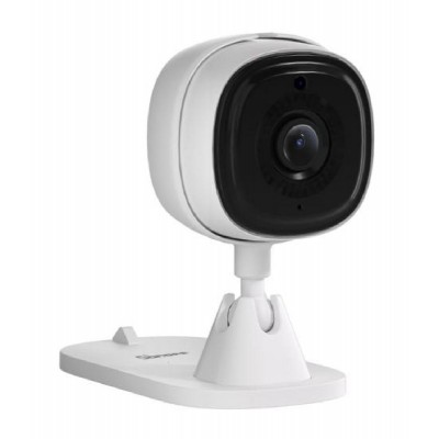 SONOFF smart κάμερα S-CAM με ηχητικό συναγερμό, 1080p FHD, Wi-Fi SONOFF smart κάμερα S-CAM με ηχητικό συναγερμό, 1080p FHD, Wi-Fi