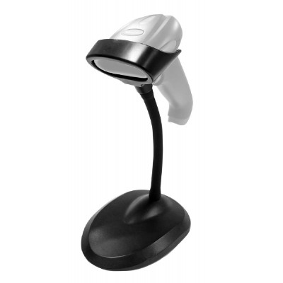 WINSON βάση για barcode scanner S6-B, εύκαμπτη, μαύρη WINSON βάση για barcode scanner S6-B, εύκαμπτη, μαύρη