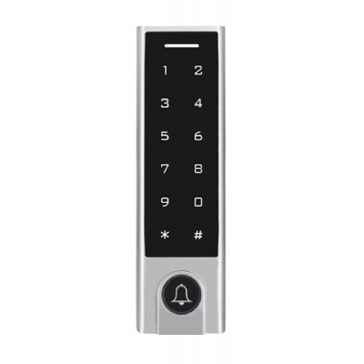 SECUKEY αδιάβροχο πληκτρολόγιο πρόσβασης SCK-H3-BT, 125KHz, Bluetooth SECUKEY αδιάβροχο πληκτρολόγιο πρόσβασης SCK-H3-BT, 125KHz, Bluetooth