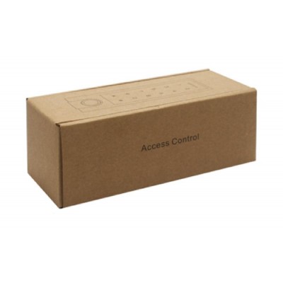 SECUKEY αδιάβροχο πληκτρολόγιο πρόσβασης SCK-H3-BT, 125KHz, Bluetooth SECUKEY αδιάβροχο πληκτρολόγιο πρόσβασης SCK-H3-BT, 125KHz, Bluetooth