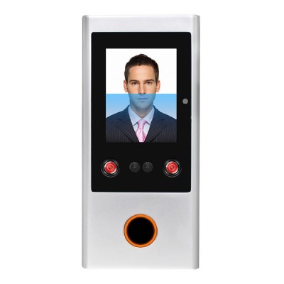 SECUKEY σύστημα ελέγχου πρόσβασης V1 με κάρτα & αναγνώριση προσώπου, BT SECUKEY σύστημα ελέγχου πρόσβασης V1 με κάρτα & αναγνώριση προσώπου, BT