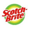 SCOTCH BRITE