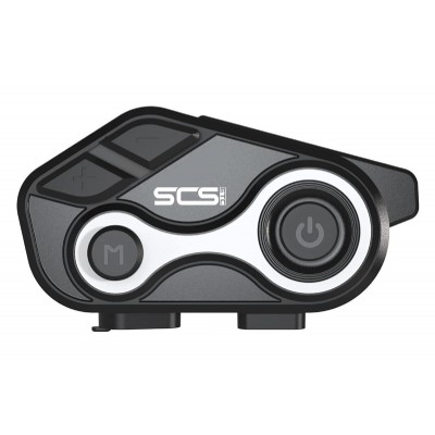 SCSETC ενδοεπικοινωνία μηχανής S-8X με Bluetooth, έως 2 αναβάτες, 800m SCSETC ενδοεπικοινωνία μηχανής S-8X με Bluetooth, έως 2 αναβάτες, 800m