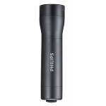 PHILIPS φορητός φακός LED SFL4001T-10, 4000 series, 170lm, μαύρος PHILIPS φορητός φακός LED SFL4001T-10, 4000 series, 170lm, μαύρος