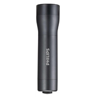 PHILIPS φορητός φακός LED SFL4001T-10, 4000 series, 170lm, μαύρος PHILIPS φορητός φακός LED SFL4001T-10, 4000 series, 170lm, μαύρος