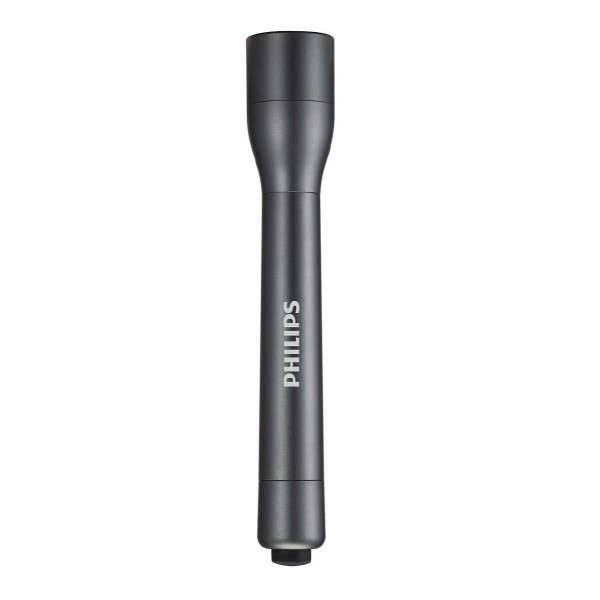 PHILIPS φορητός φακός LED SFL4002T-10, 4000 series, 110lm, μαύρος PHILIPS φορητός φακός LED SFL4002T-10, 4000 series, 110lm, μαύρος