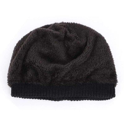 Πλεκτός σκούφος beanie SHO-0006, unisex, μπορντό Πλεκτός σκούφος beanie SHO-0006, unisex, μπορντό