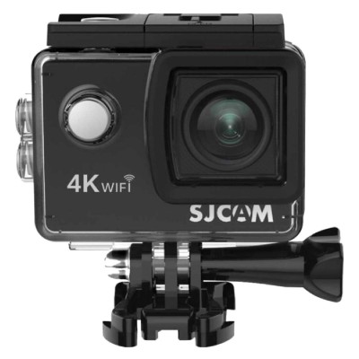 SJCAM Action Cam SJ4000 Air, 4K, 16MP, WiFi, 2 SJCAM Action Cam SJ4000 Air, 4K, 16MP, WiFi, 2
