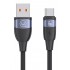 USAMS καλώδιο USB-C σε USB US-SJ630, 6A, 1.2m, μαύρο