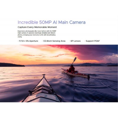 DOOGEE smartphone S Mini, 4.5", 8/256GB, 3000mAh, IP68/IP69K, ασημί DOOGEE smartphone S Mini, 4.5", 8/256GB, 3000mAh, IP68/IP69K, ασημί