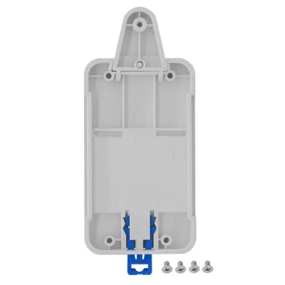 SONOFF θήκη για ράγα διακοπτών SNF-DR SONOFF θήκη για ράγα διακοπτών SNF-DR