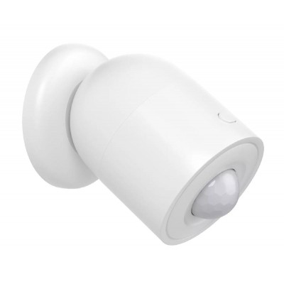 SONOFF smart ανιχνευτής κίνησης SNZB-03P, ZigBee, μπαταρίας, λευκός SONOFF smart ανιχνευτής κίνησης SNZB-03P, ZigBee, μπαταρίας, λευκός