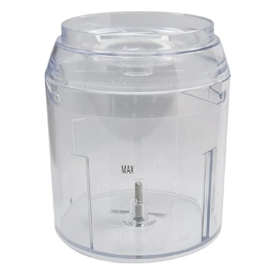 BRUNO ανταλλακτικό δοχείο για πολυκόπτη BRN-0082 BRUNO ανταλλακτικό δοχείο για πολυκόπτη BRN-0082