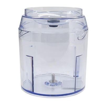 BRUNO ανταλλακτικό δοχείο για πολυκόπτη BRN-0087/88/89 BRUNO ανταλλακτικό δοχείο για πολυκόπτη BRN-0087/88/89