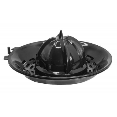 BRUNO ανταλλακτικό σετ φίλτρο & κώνοι για ηλεκτρικό στίφτη BRN-0096 BRUNO ανταλλακτικό σετ φίλτρο & κώνοι για ηλεκτρικό στίφτη BRN-0096