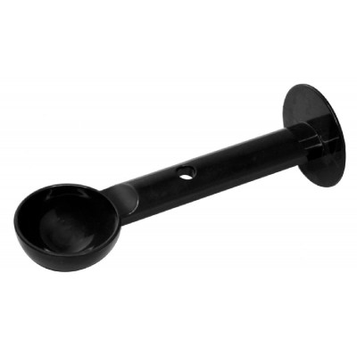 BRUNO κουτάλι δοσομετρητής για καφετιέρα espresso BRN-0124 BRUNO κουτάλι δοσομετρητής για καφετιέρα espresso BRN-0124