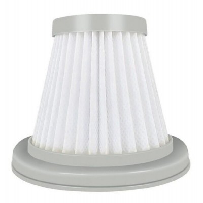 BRUNO ανταλλακτικό φίλτρο HEPA για σκουπάκι BRUNO BRN-0125 BRUNO ανταλλακτικό φίλτρο HEPA για σκουπάκι BRUNO BRN-0125