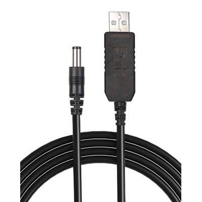 BRUNO καλώδιο φόρτισης USB για σκουπάκι BRUNO BRN-0125 BRUNO καλώδιο φόρτισης USB για σκουπάκι BRUNO BRN-0125