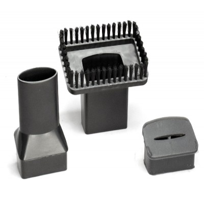 BRUNO σετ αξεσουάρ για σκουπάκι BRUNO BRN-0131 BRUNO σετ αξεσουάρ για σκουπάκι BRUNO BRN-0131