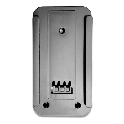 BRUNO επιτοίχια βάση για ηλεκτρική σκούπα BRN-0133 BRUNO επιτοίχια βάση για ηλεκτρική σκούπα BRN-0133